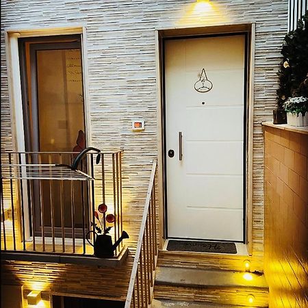 Come Nelle Favole Taranto Exterior foto