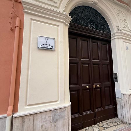 Come Nelle Favole Taranto Exterior foto