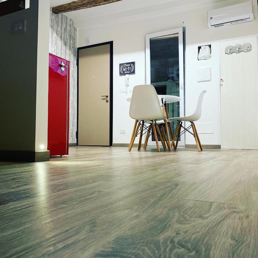 Come Nelle Favole Taranto Exterior foto