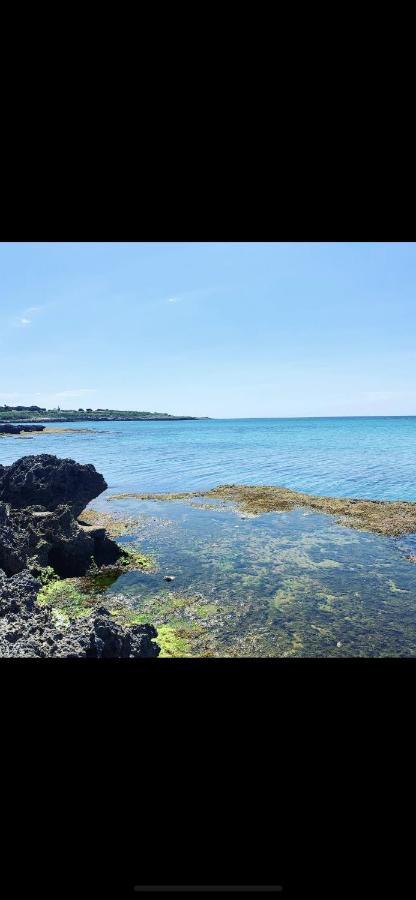 Come Nelle Favole Taranto Exterior foto