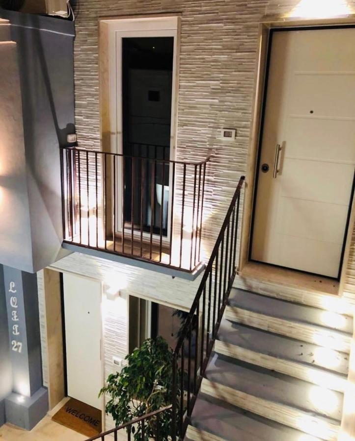 Come Nelle Favole Taranto Exterior foto