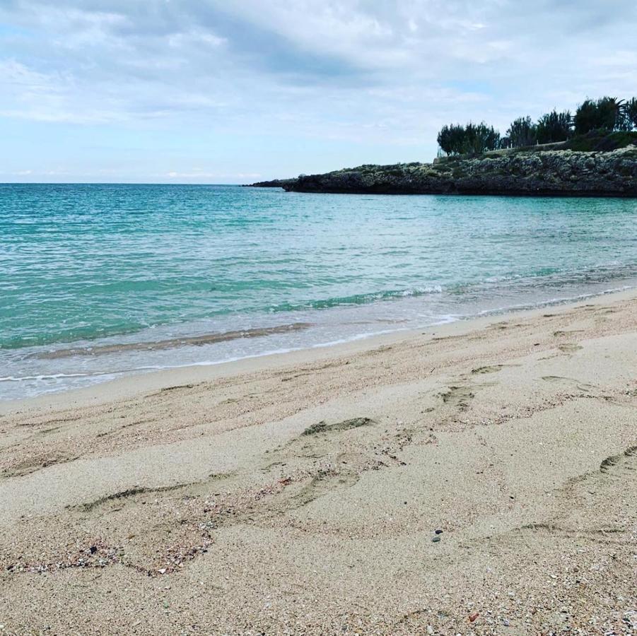 Come Nelle Favole Taranto Exterior foto