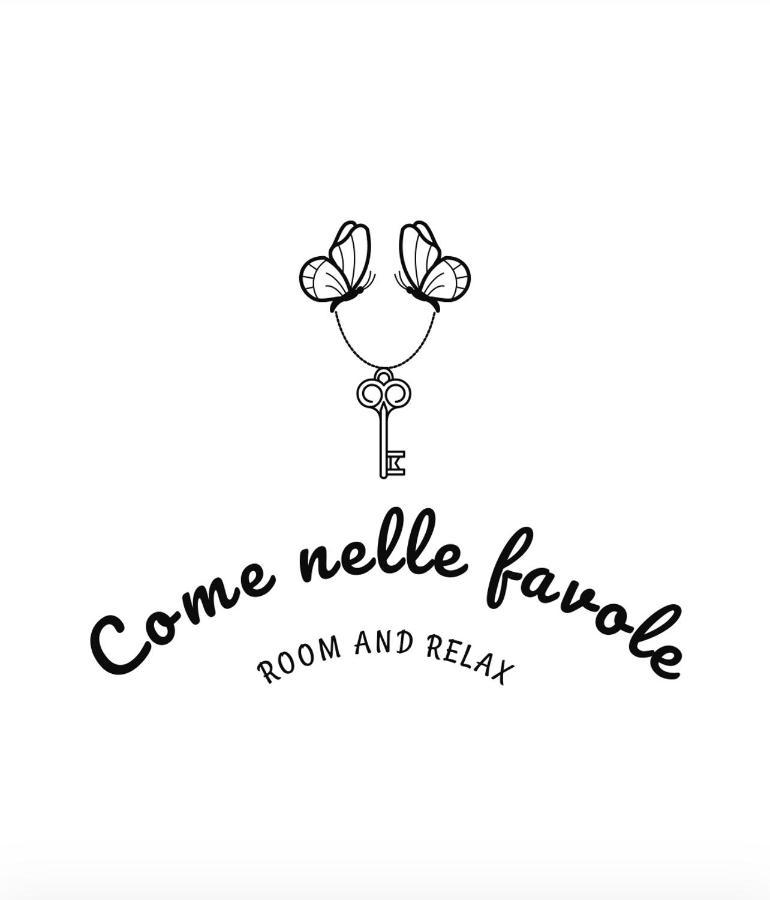 Come Nelle Favole Taranto Exterior foto