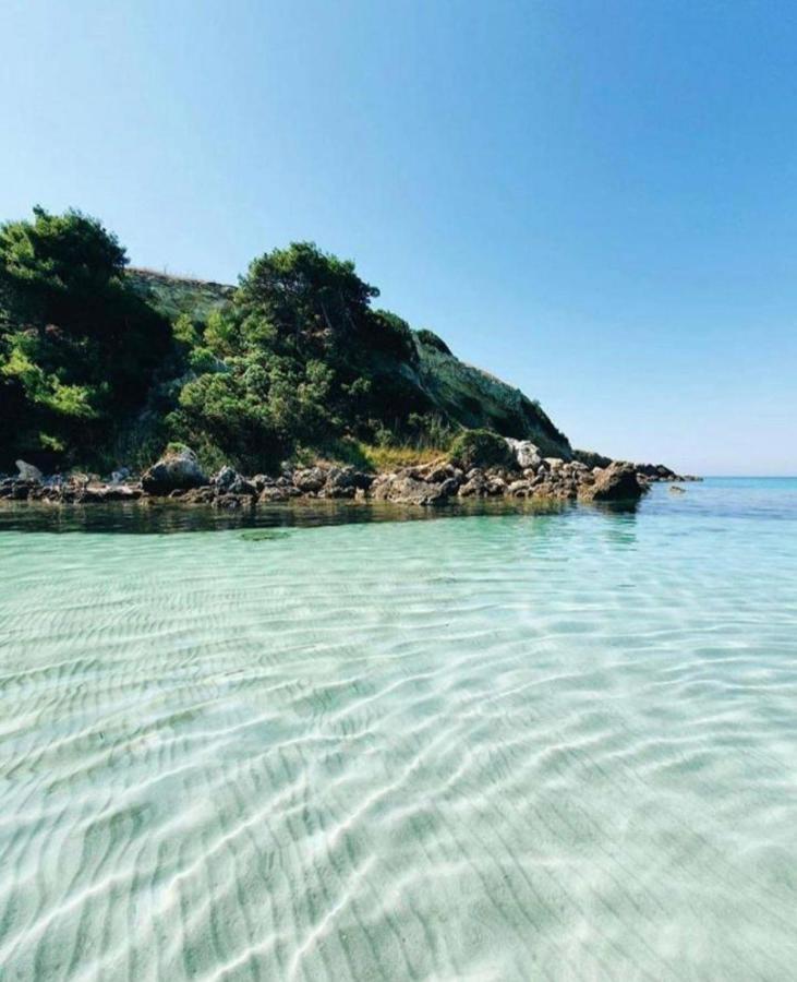 Come Nelle Favole Taranto Exterior foto
