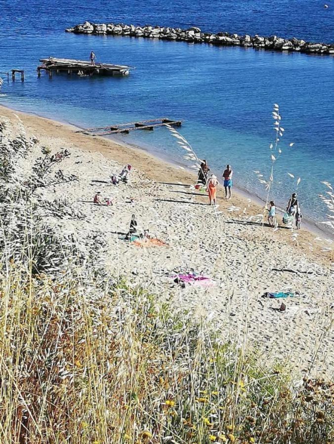 Come Nelle Favole Taranto Exterior foto