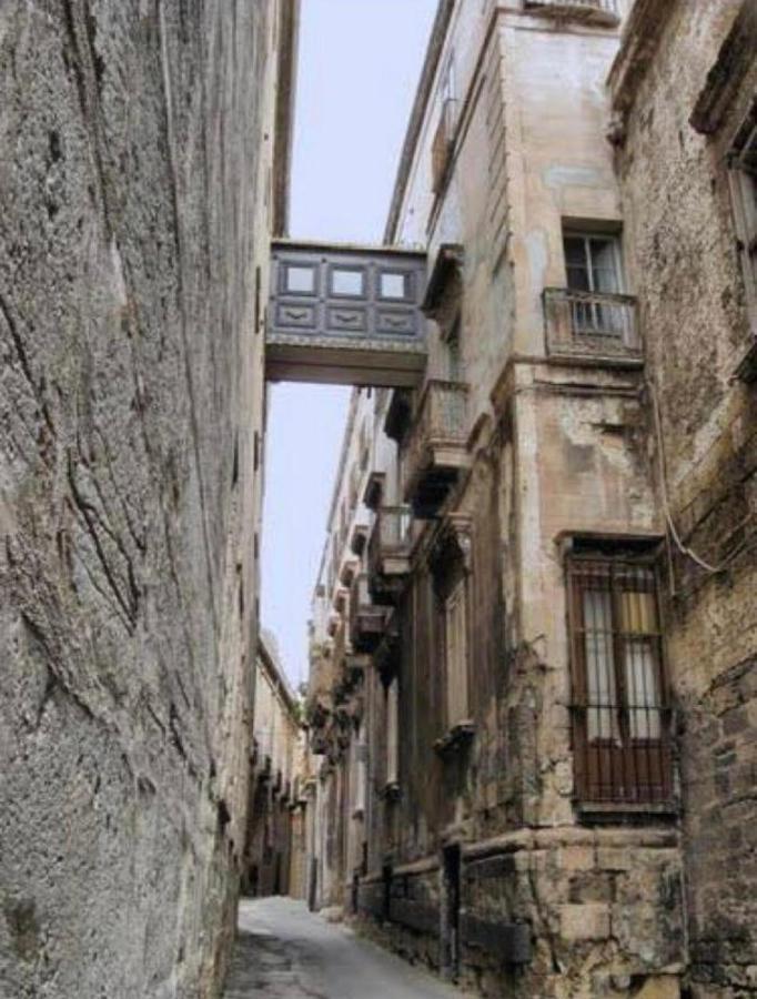 Come Nelle Favole Taranto Exterior foto
