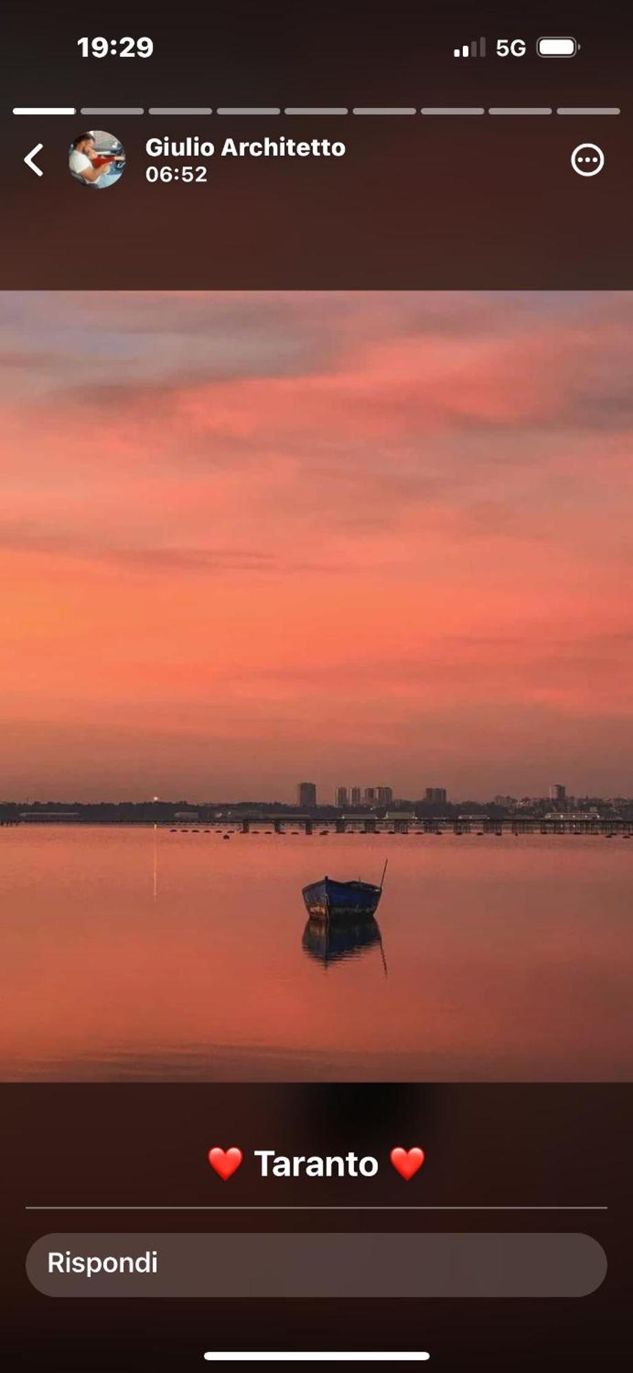 Come Nelle Favole Taranto Exterior foto