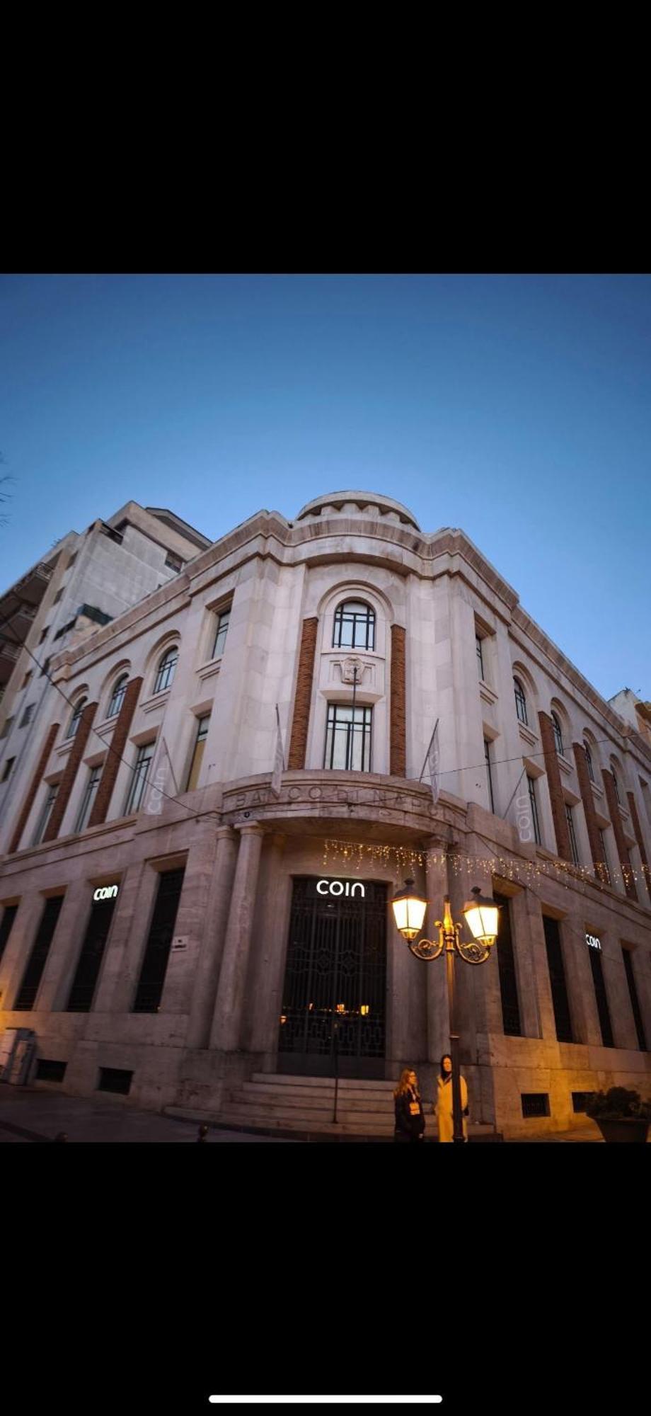 Come Nelle Favole Taranto Exterior foto