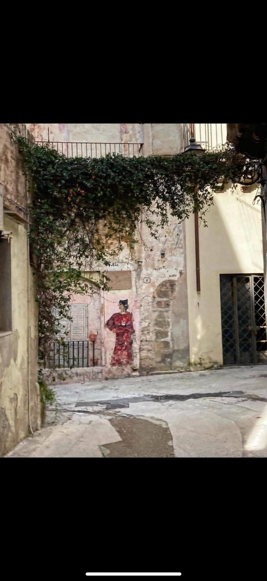 Come Nelle Favole Taranto Exterior foto